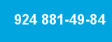 924 881-49-84
